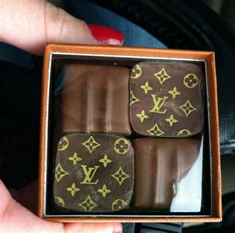 cioccolatini louis vuitton costo